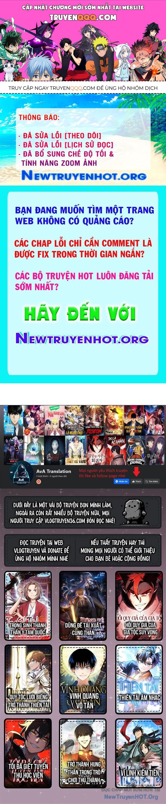 Tôi Rời Khỏi Tổ Đội Anh Hùng Chap 64 - Next Chap 65