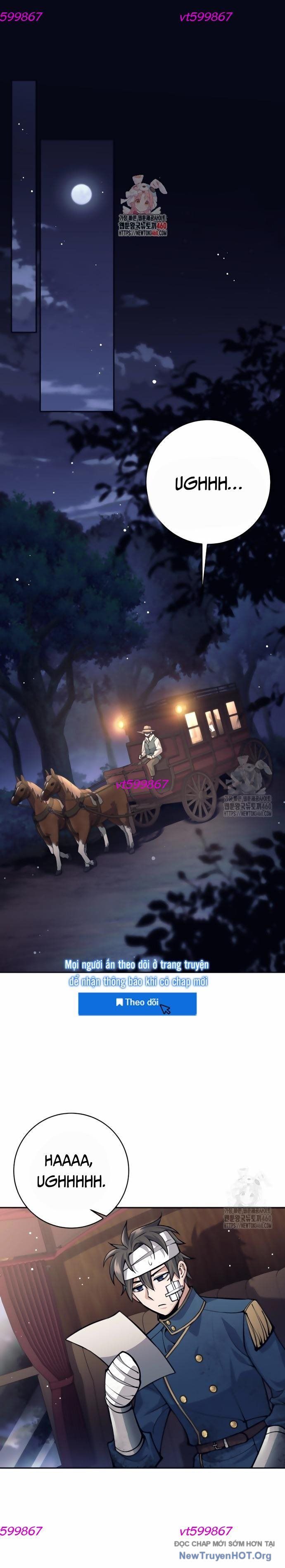 Tôi Rời Khỏi Tổ Đội Anh Hùng Chap 64 - Next Chap 65