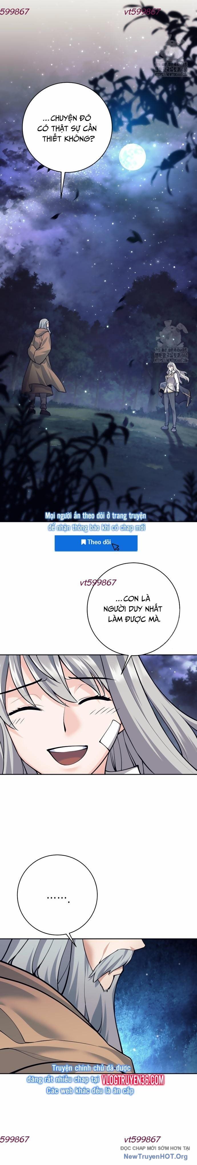 Tôi Rời Khỏi Tổ Đội Anh Hùng Chap 64 - Next Chap 65