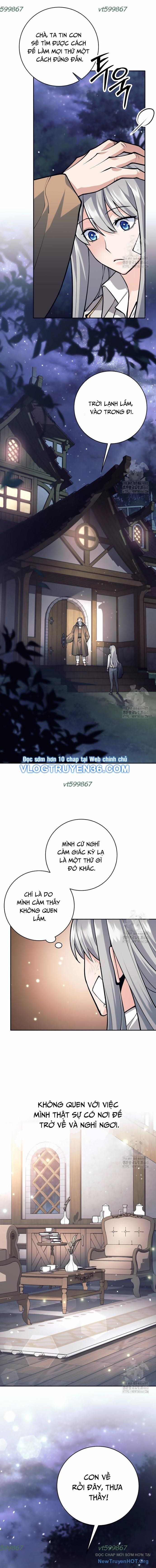 Tôi Rời Khỏi Tổ Đội Anh Hùng Chap 64 - Next Chap 65