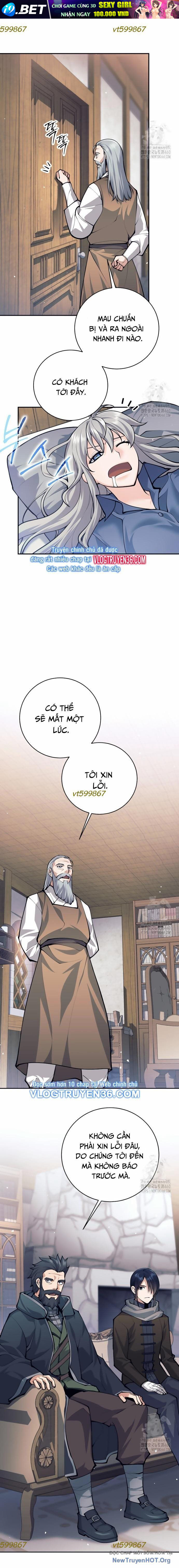 Tôi Rời Khỏi Tổ Đội Anh Hùng Chap 64 - Next Chap 65