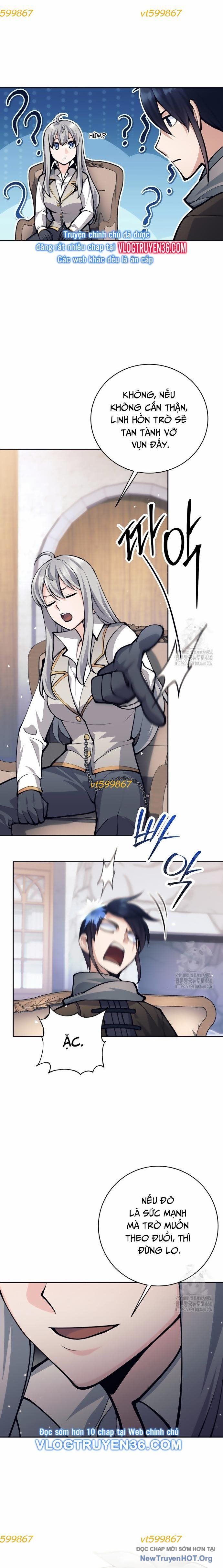 Tôi Rời Khỏi Tổ Đội Anh Hùng Chap 64 - Next Chap 65