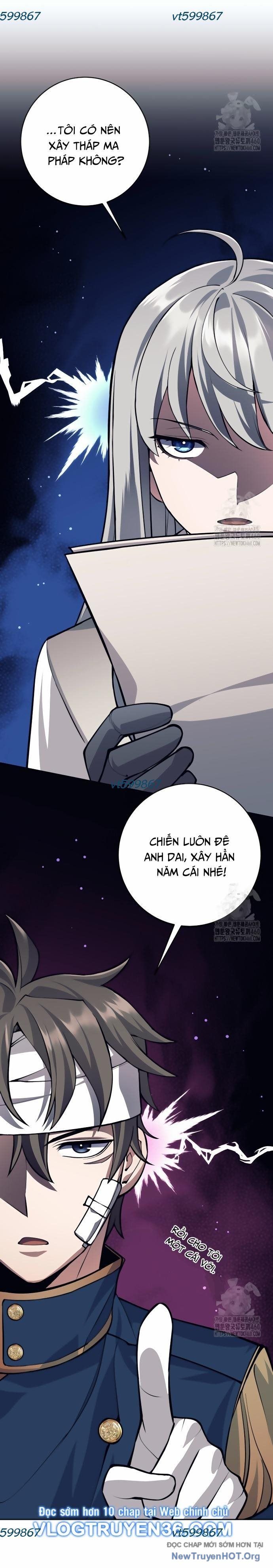 Tôi Rời Khỏi Tổ Đội Anh Hùng Chap 64 - Next Chap 65