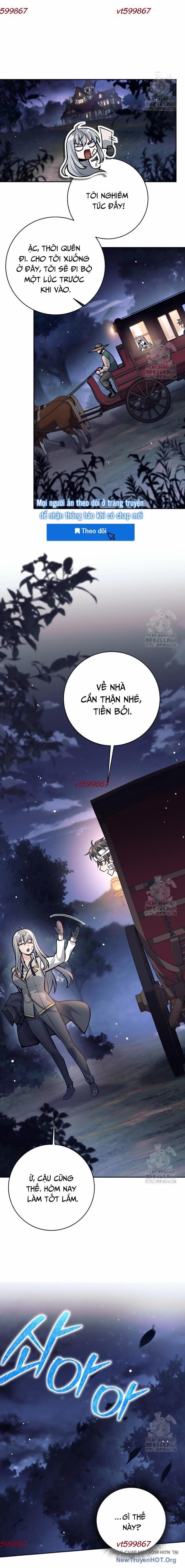 Tôi Rời Khỏi Tổ Đội Anh Hùng Chap 64 - Next Chap 65