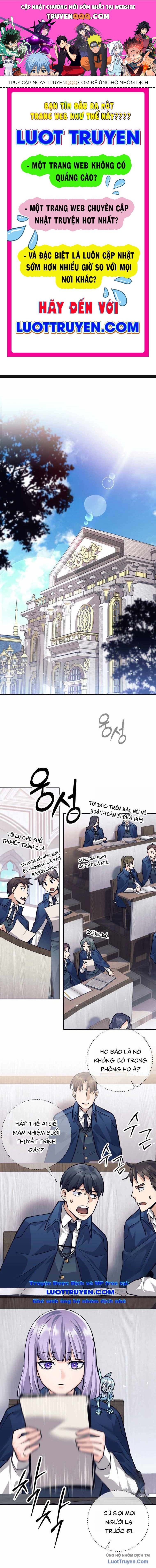 Tôi Rời Khỏi Tổ Đội Anh Hùng Chap 65 - Next Chap 66