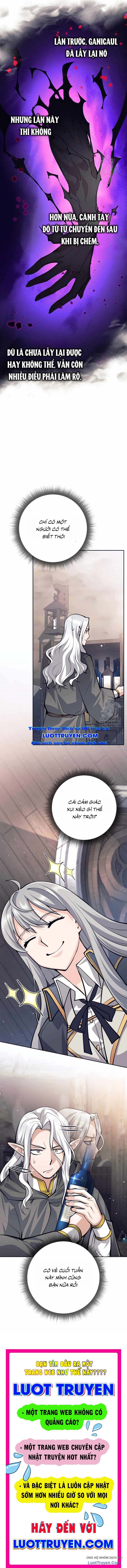 Tôi Rời Khỏi Tổ Đội Anh Hùng Chap 65 - Next Chap 66