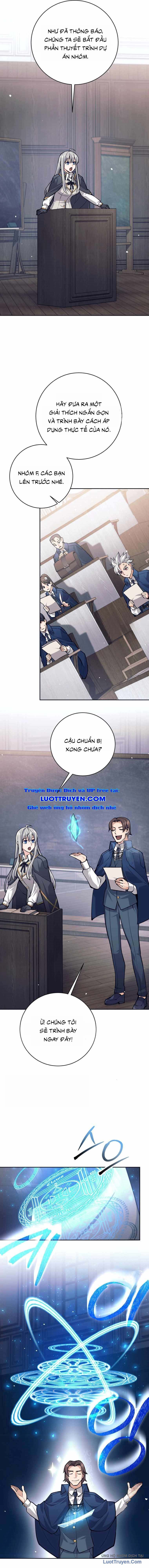 Tôi Rời Khỏi Tổ Đội Anh Hùng Chap 65 - Next Chap 66