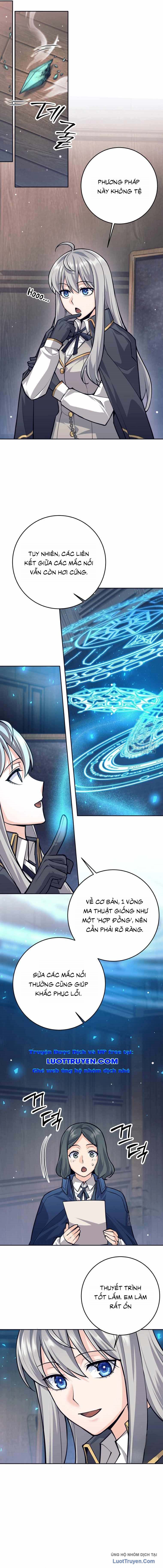 Tôi Rời Khỏi Tổ Đội Anh Hùng Chap 65 - Next Chap 66