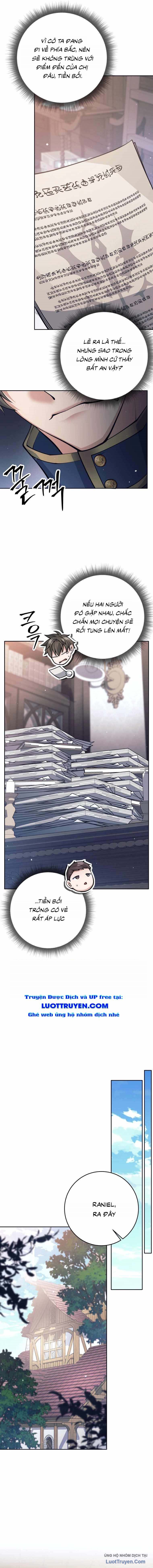 Tôi Rời Khỏi Tổ Đội Anh Hùng Chap 66 - Next Chap 67