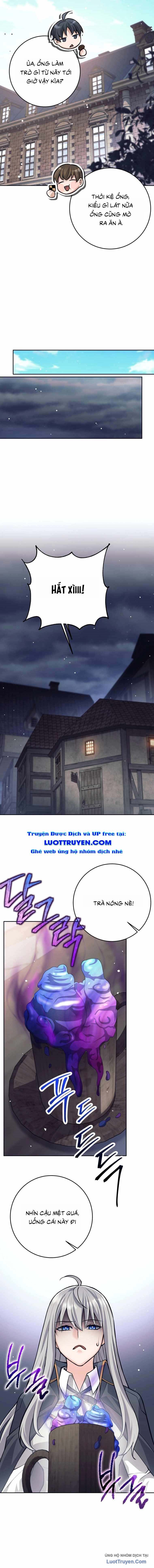 Tôi Rời Khỏi Tổ Đội Anh Hùng Chap 66 - Next Chap 67