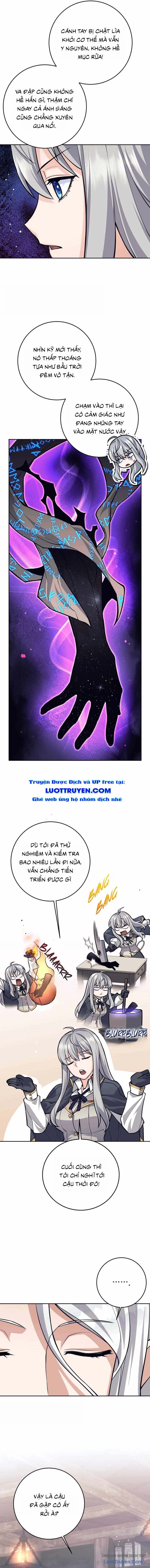 Tôi Rời Khỏi Tổ Đội Anh Hùng Chap 66 - Next Chap 67