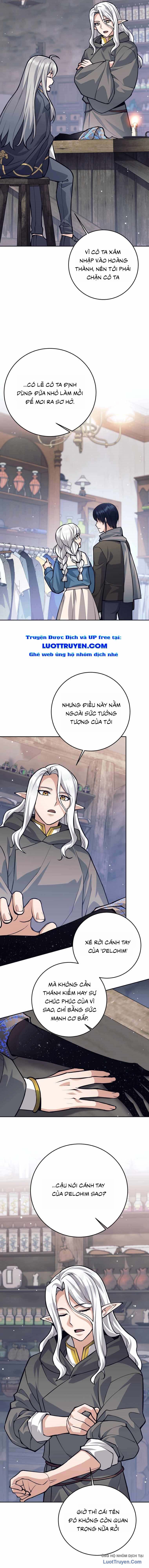 Tôi Rời Khỏi Tổ Đội Anh Hùng Chap 66 - Next Chap 67