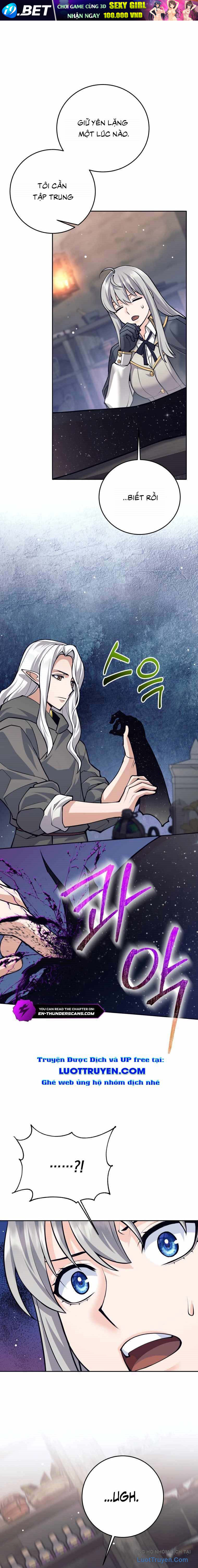 Tôi Rời Khỏi Tổ Đội Anh Hùng Chap 66 - Next Chap 67