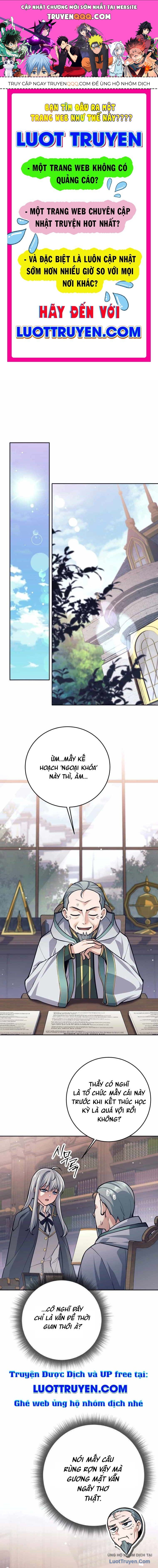 Tôi Rời Khỏi Tổ Đội Anh Hùng Chap 67 - Next Chap 68