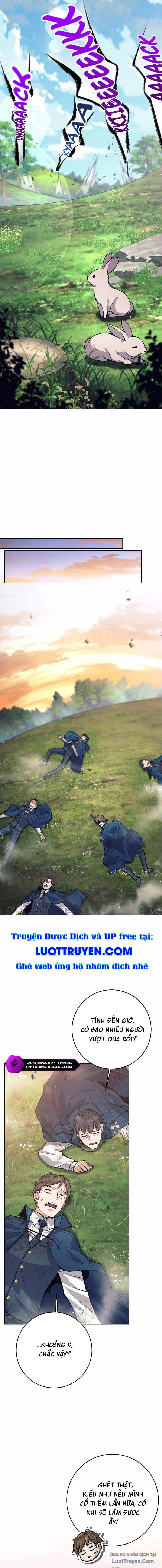 Tôi Rời Khỏi Tổ Đội Anh Hùng Chap 67 - Next Chap 68