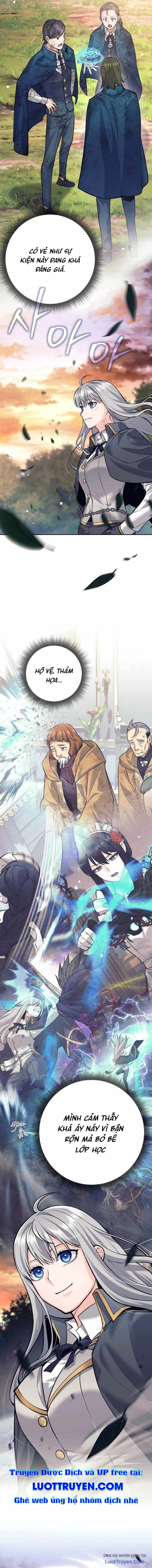 Tôi Rời Khỏi Tổ Đội Anh Hùng Chap 67 - Next Chap 68