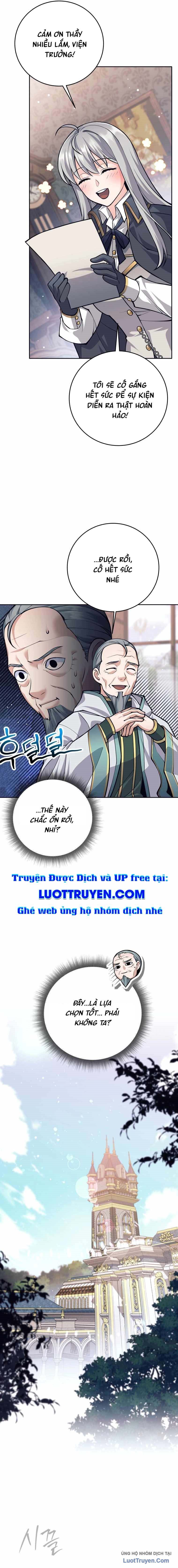 Tôi Rời Khỏi Tổ Đội Anh Hùng Chap 67 - Next Chap 68