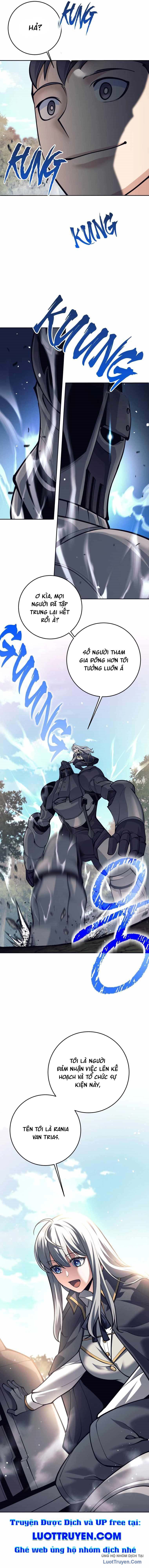 Tôi Rời Khỏi Tổ Đội Anh Hùng Chap 67 - Next Chap 68