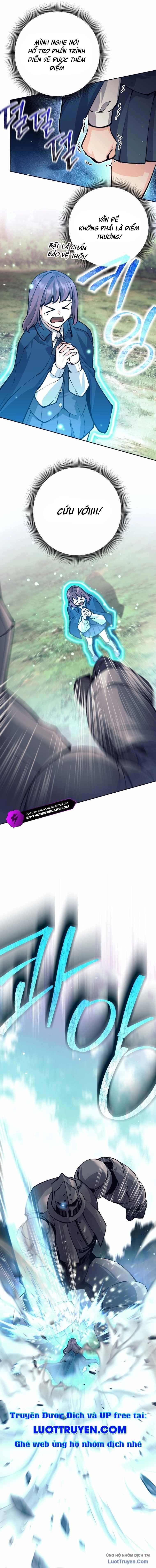 Tôi Rời Khỏi Tổ Đội Anh Hùng Chap 67 - Next Chap 68