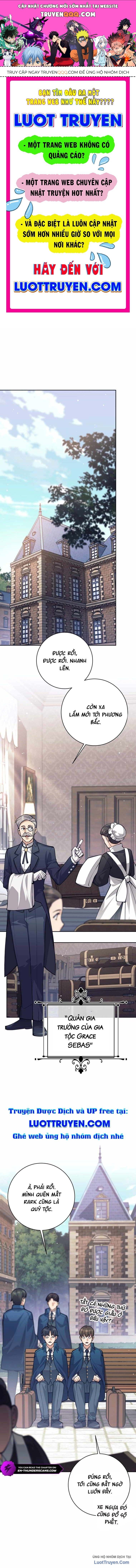 Tôi Rời Khỏi Tổ Đội Anh Hùng Chap 68 - Next Chap 69