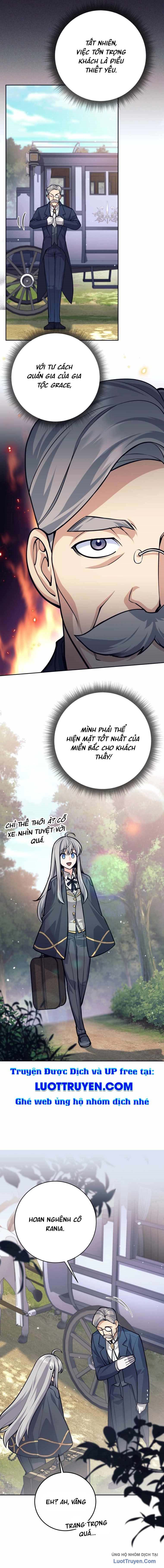 Tôi Rời Khỏi Tổ Đội Anh Hùng Chap 68 - Next Chap 69