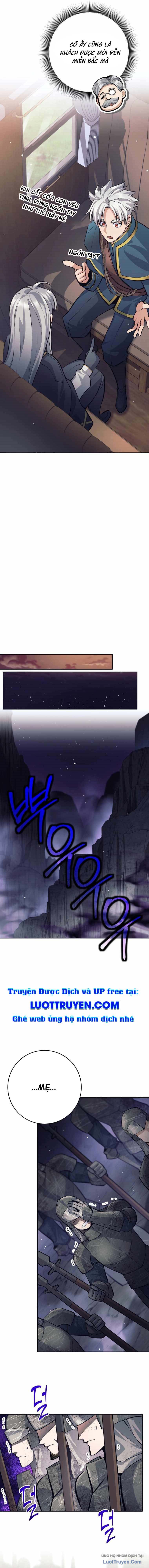 Tôi Rời Khỏi Tổ Đội Anh Hùng Chap 68 - Next Chap 69