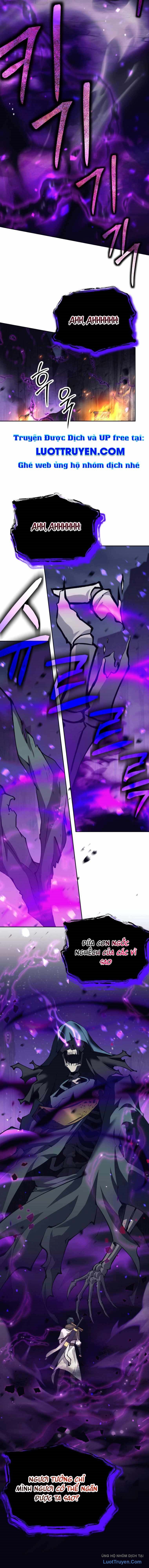 Tôi Rời Khỏi Tổ Đội Anh Hùng Chap 68 - Next Chap 69