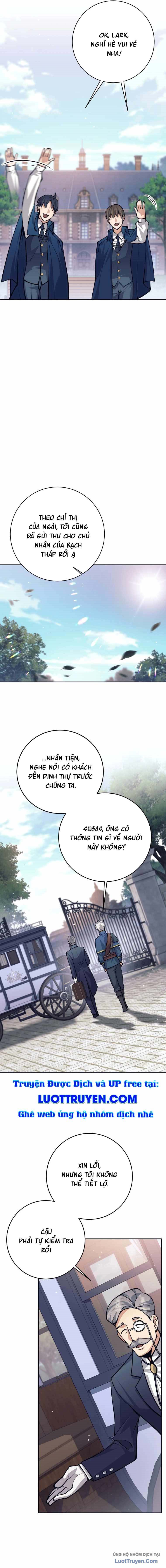 Tôi Rời Khỏi Tổ Đội Anh Hùng Chap 68 - Next Chap 69