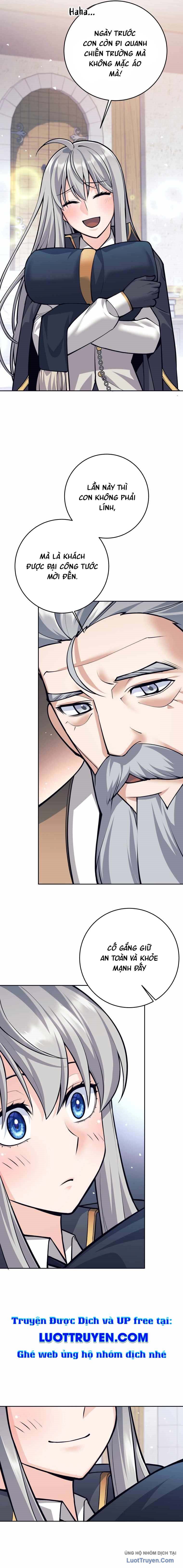 Tôi Rời Khỏi Tổ Đội Anh Hùng Chap 68 - Next Chap 69