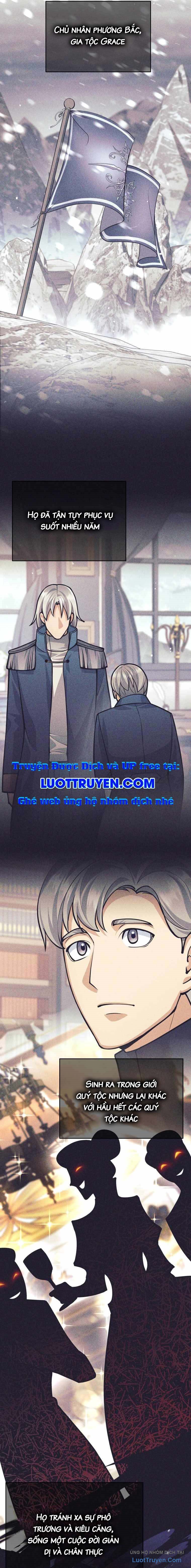 Tôi Rời Khỏi Tổ Đội Anh Hùng Chap 68 - Next Chap 69