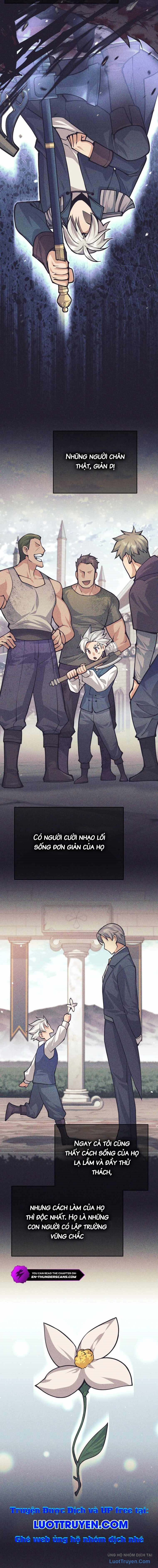 Tôi Rời Khỏi Tổ Đội Anh Hùng Chap 68 - Next Chap 69