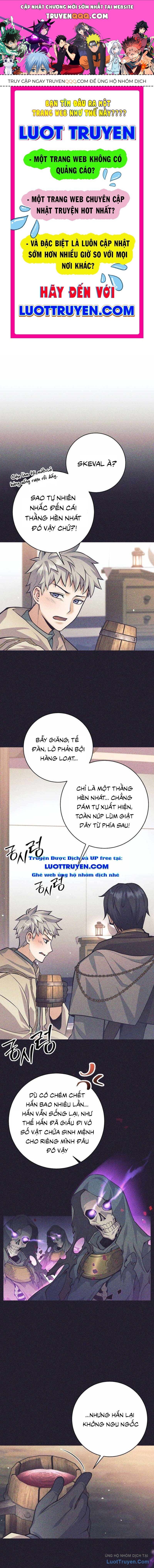 Tôi Rời Khỏi Tổ Đội Anh Hùng Chap 69 - Next Chap 70