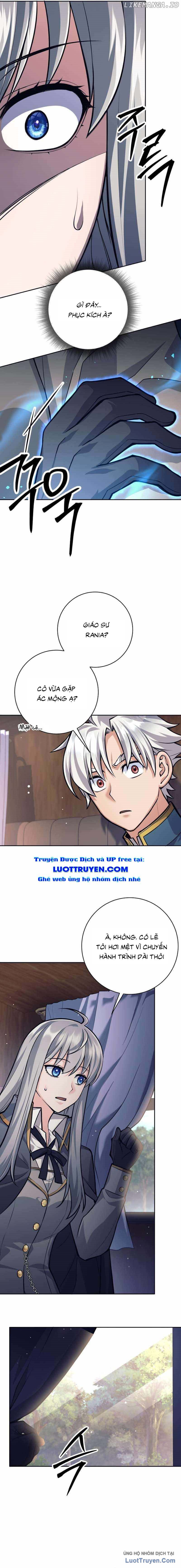 Tôi Rời Khỏi Tổ Đội Anh Hùng Chap 69 - Next Chap 70