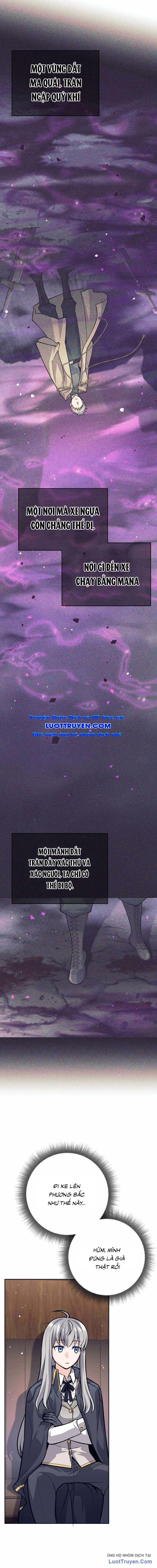 Tôi Rời Khỏi Tổ Đội Anh Hùng Chap 69 - Next Chap 70