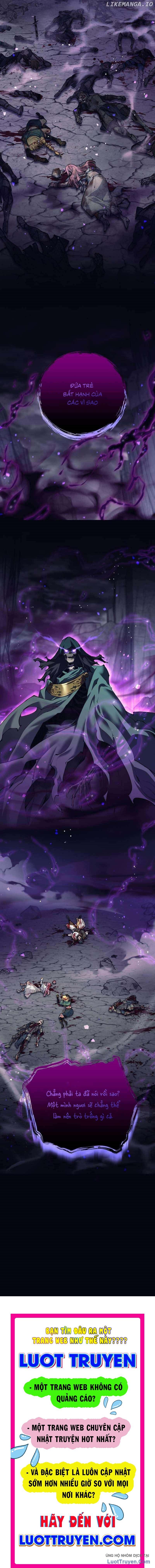 Tôi Rời Khỏi Tổ Đội Anh Hùng Chap 69 - Next Chap 70