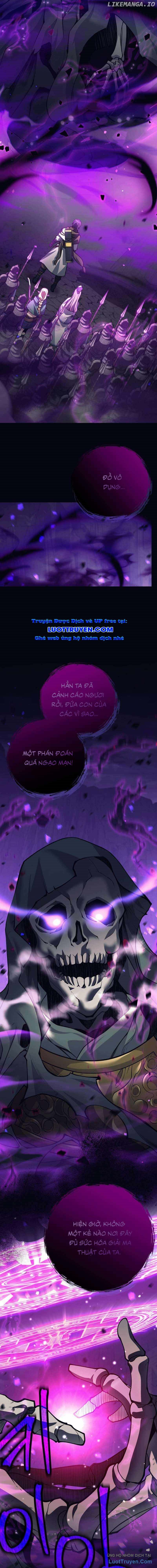 Tôi Rời Khỏi Tổ Đội Anh Hùng Chap 69 - Next Chap 70