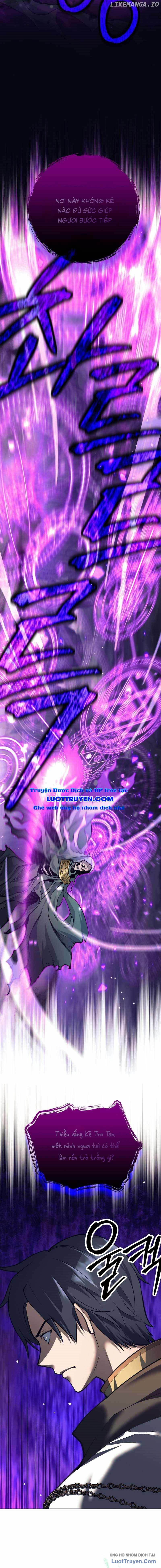 Tôi Rời Khỏi Tổ Đội Anh Hùng Chap 69 - Next Chap 70