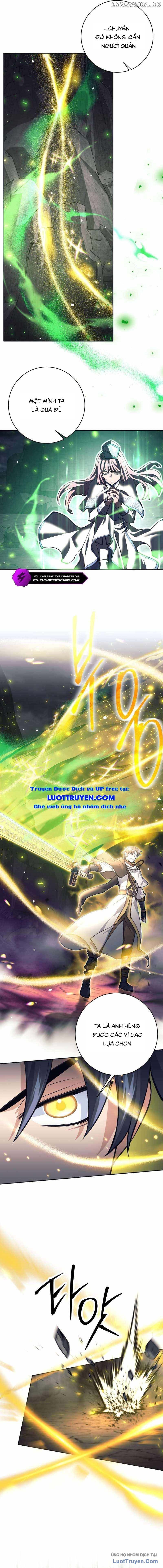 Tôi Rời Khỏi Tổ Đội Anh Hùng Chap 69 - Next Chap 70