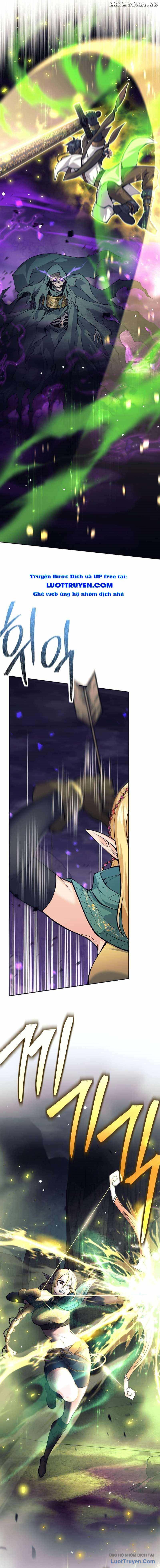 Tôi Rời Khỏi Tổ Đội Anh Hùng Chap 69 - Next Chap 70