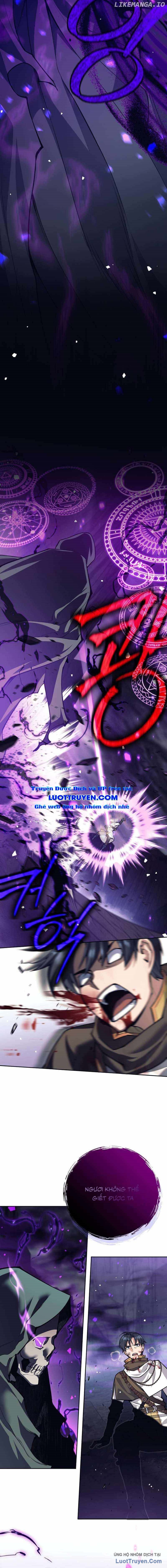 Tôi Rời Khỏi Tổ Đội Anh Hùng Chap 69 - Next Chap 70