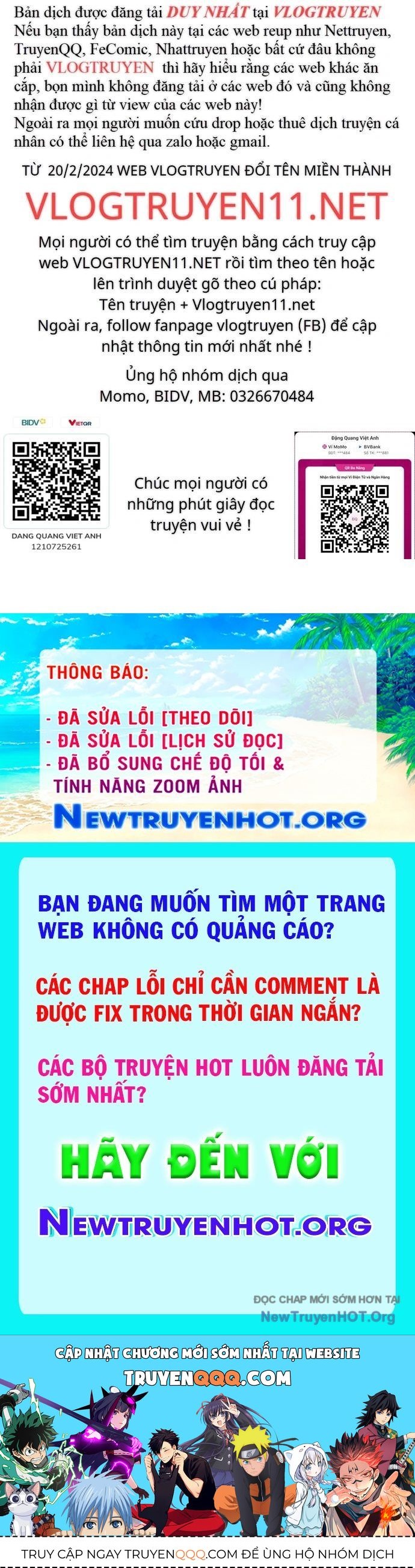 Tôi Rời Khỏi Tổ Đội Anh Hùng Chap 7 - Next Chap 8