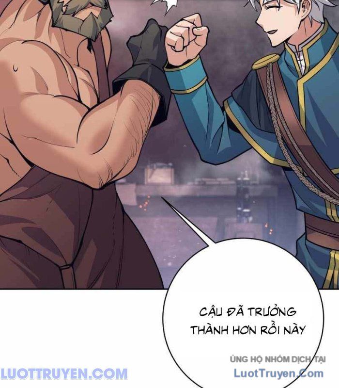 Tôi Rời Khỏi Tổ Đội Anh Hùng Chap 70 - Next Chap 71