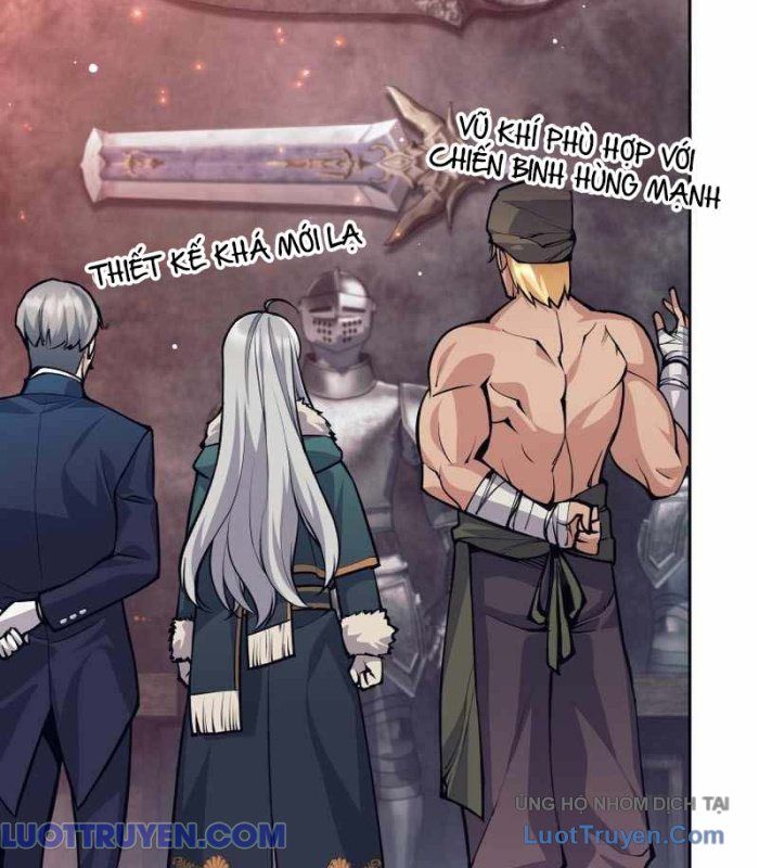 Tôi Rời Khỏi Tổ Đội Anh Hùng Chap 70 - Next Chap 71