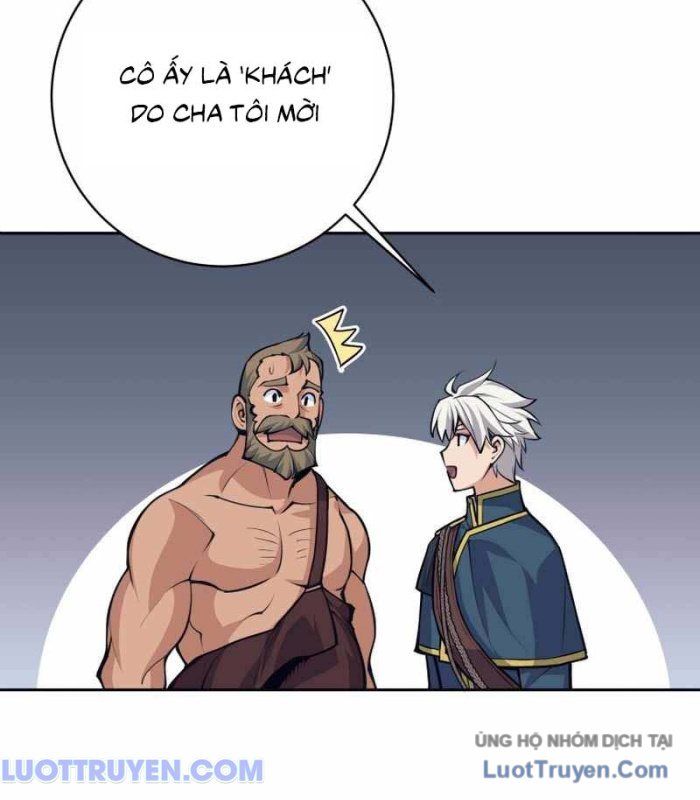 Tôi Rời Khỏi Tổ Đội Anh Hùng Chap 70 - Next Chap 71