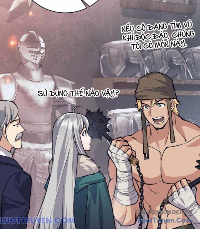 Tôi Rời Khỏi Tổ Đội Anh Hùng Chap 70 - Next Chap 71