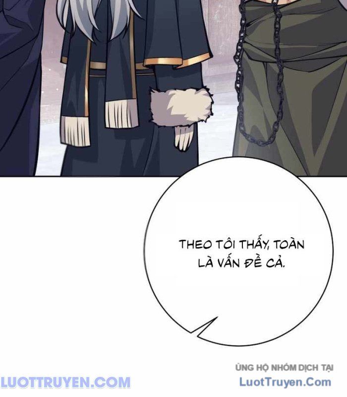 Tôi Rời Khỏi Tổ Đội Anh Hùng Chap 70 - Next Chap 71