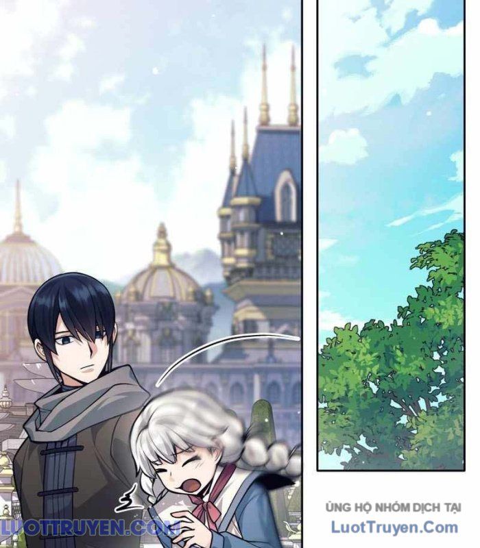 Tôi Rời Khỏi Tổ Đội Anh Hùng Chap 70 - Next Chap 71