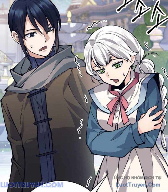 Tôi Rời Khỏi Tổ Đội Anh Hùng Chap 70 - Next Chap 71