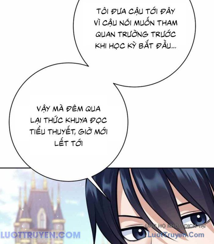 Tôi Rời Khỏi Tổ Đội Anh Hùng Chap 70 - Next Chap 71