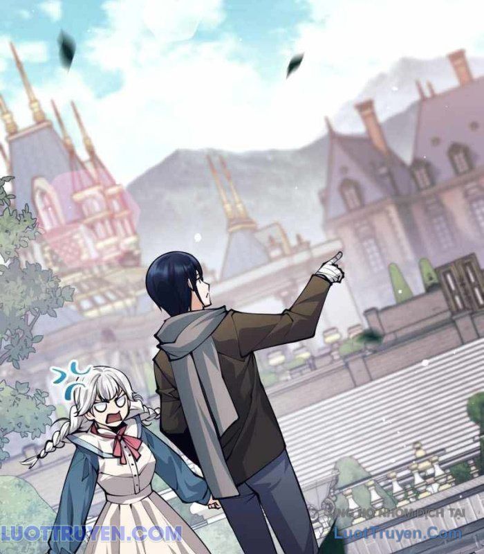 Tôi Rời Khỏi Tổ Đội Anh Hùng Chap 70 - Next Chap 71